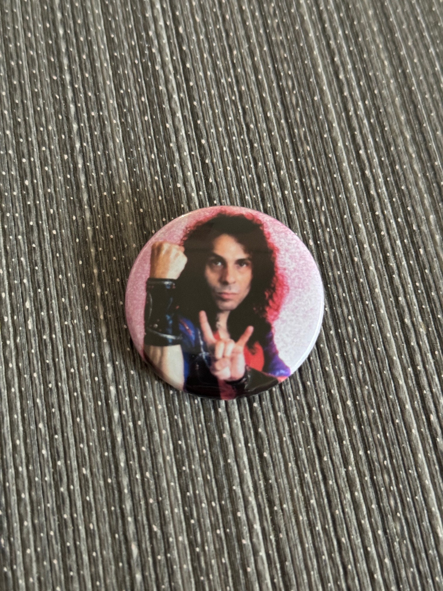 DIO Ronnie James Dio 1.50