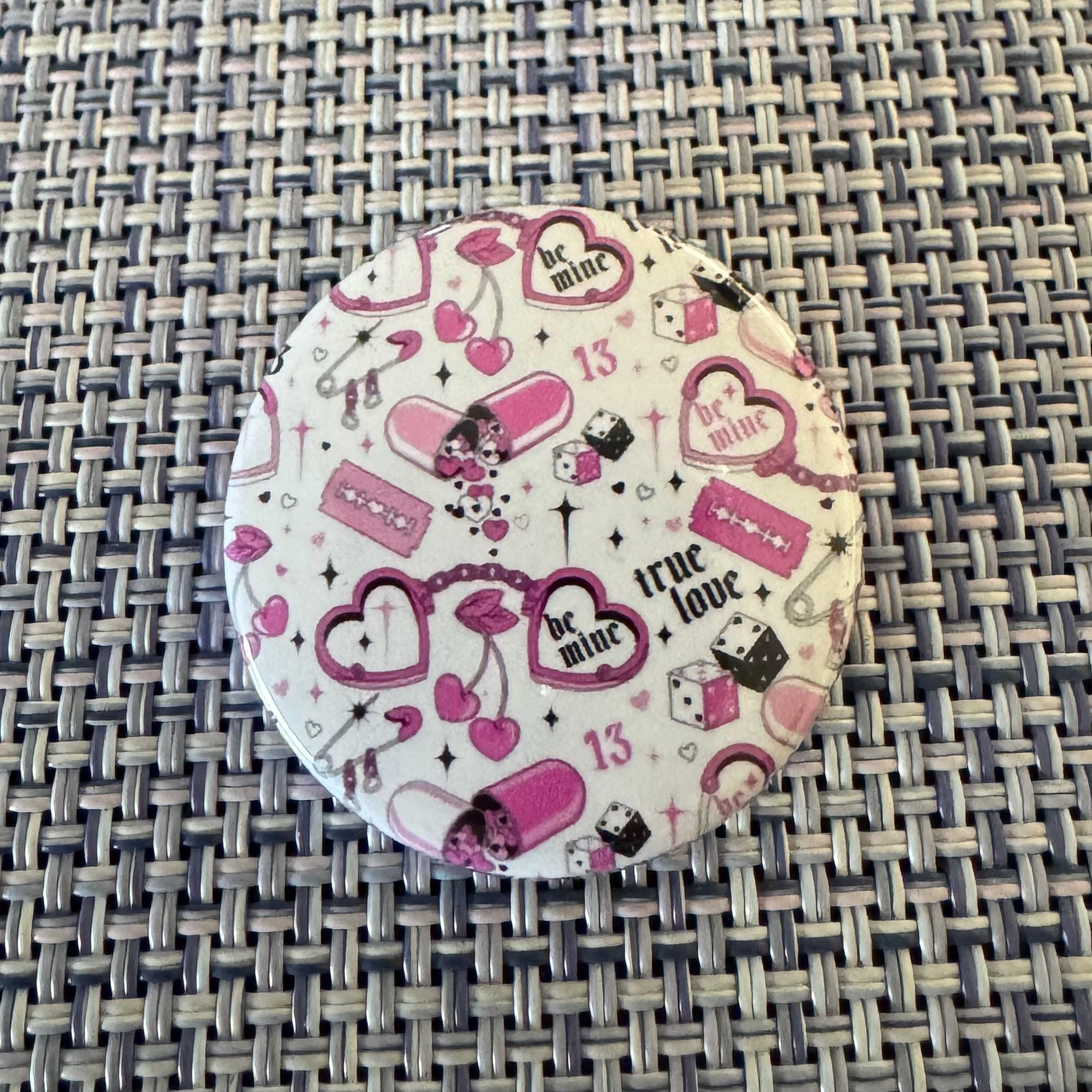 Modern Love Trinkets 1.50