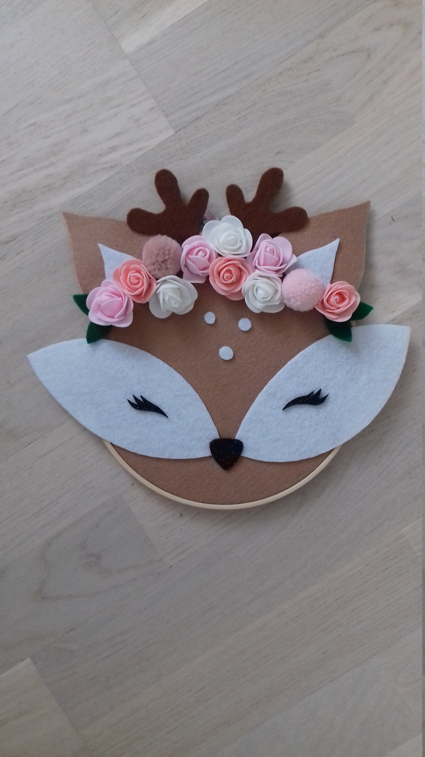 Décoration Murale Enfant