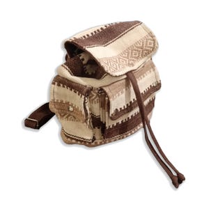 90s Aztec Backpack - Etsy Australia