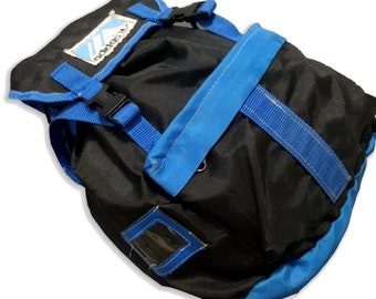 Rare Adidas Vintage Small Backpack, Adidas Haversack, Adidas Trefoil Bag,  Adidas Sack, Adidas Rucksack, Adidas Fanny Bag, Adidas Oldschool - Etsy