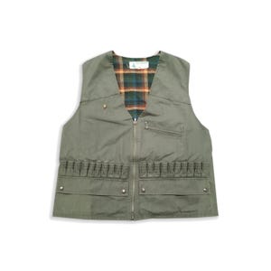 70s tactical vest - Etsy 日本