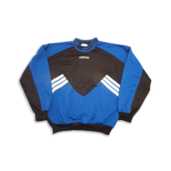 Adidas 90s jumper best sale