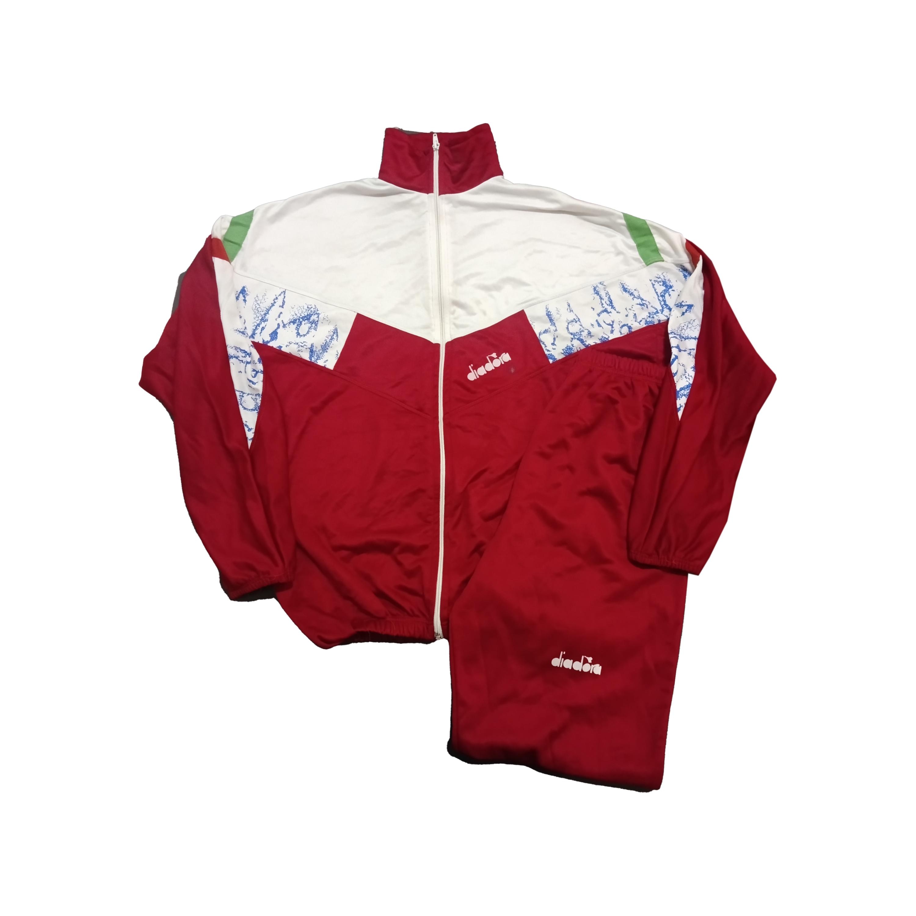 Diadora vintage - Etsy 日本