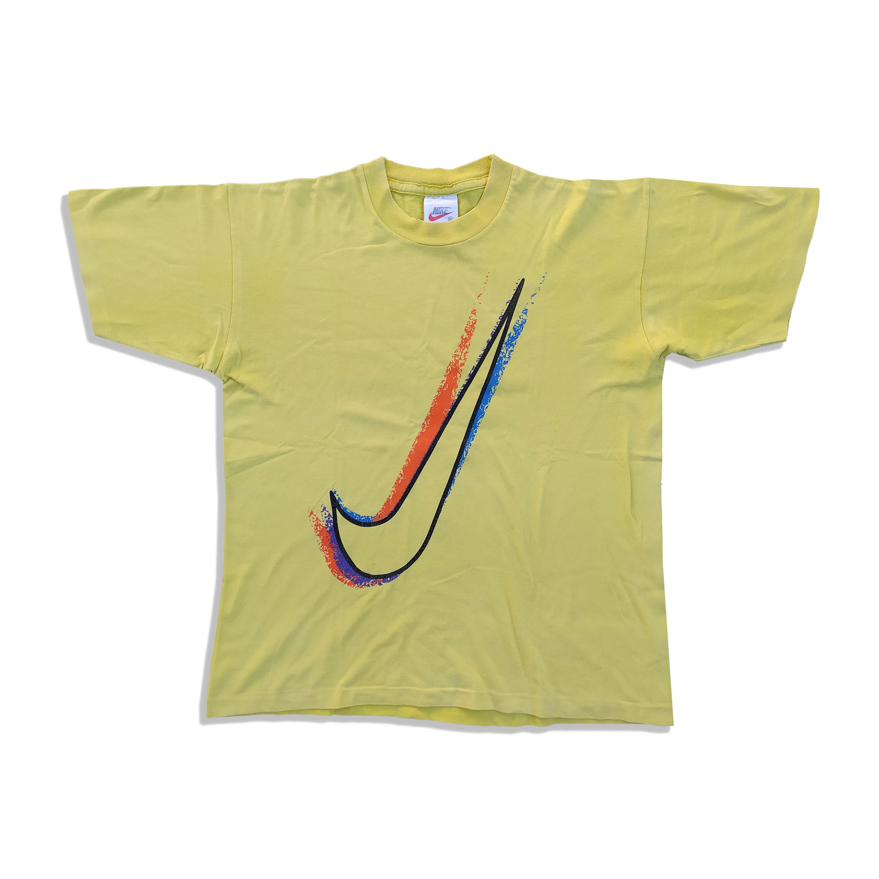 Nike свуш