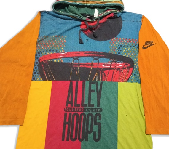 Rare 90s Nike Alley Hoops Vintage Jacket, Nike Track Jacket, Nike Swoosh, Nike Track Top, Nike Windbreaker, Nike Jacke, Nike Challenge Court - Etsy Rare 90s Nike Alley Hoops Vintage Jacket, Nike Track Jacket, Nike Swoosh, Nike Track Top, Nike Windbreaker, Nike Jacke, Nike Challenge Court - Etsy