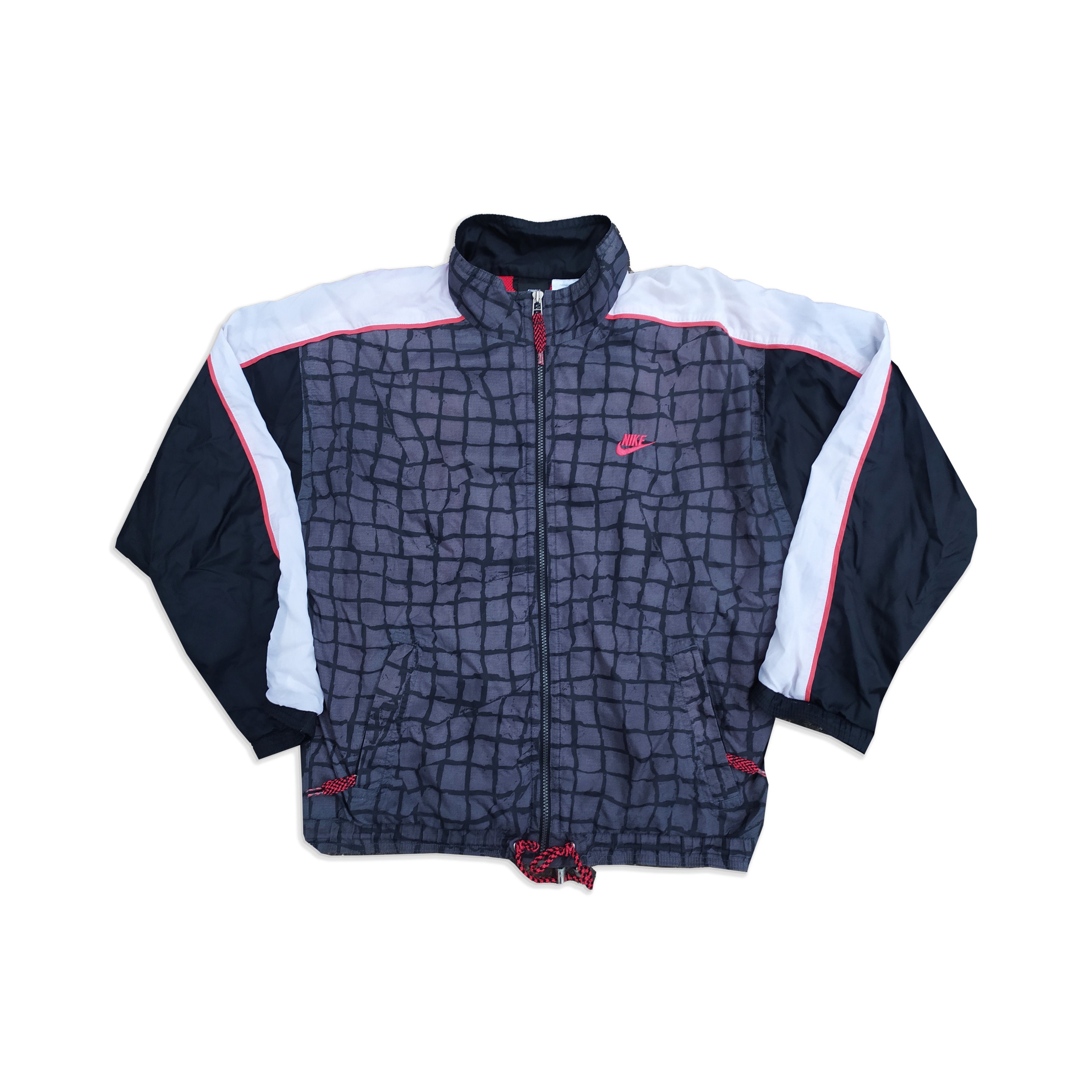 Nike Challenge Court Jacket 