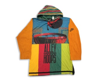 NIKE アンドレ・アガシ チャレンジコート ヴィンテージ 90年代 ナイキ