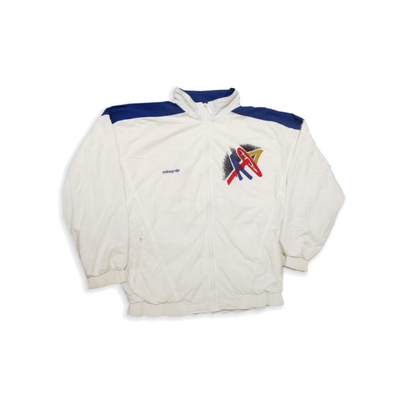 Vintage Trainingsanzug Jugoslawien Trainingsanzug Adidas Adidas