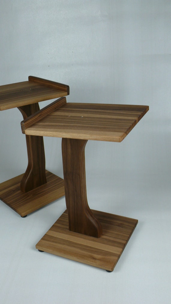 Supporti Per Altoparlanti Da Tavolo HumanCentric In Silicone - Base Antiscivolo Per PC, Studio E Gaming - Foto 8