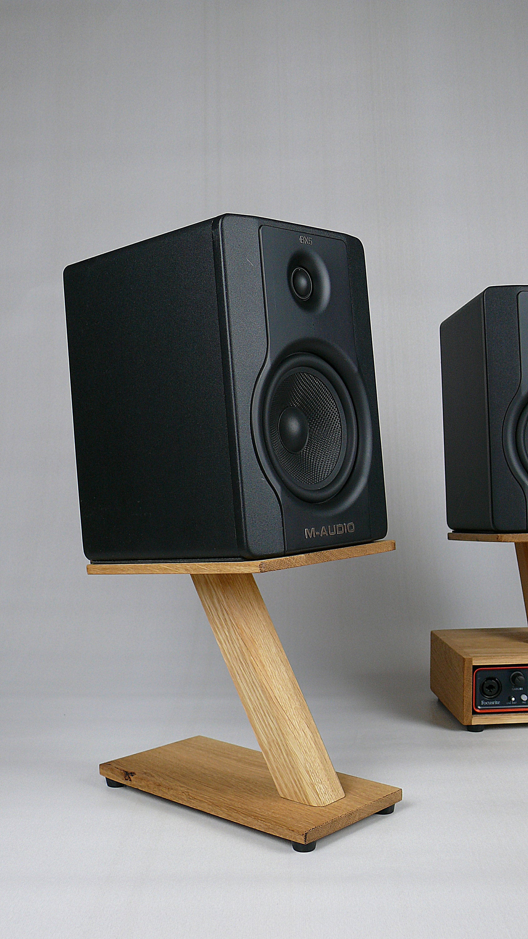High End Loudspeakers  Danish Audio Design by Davone