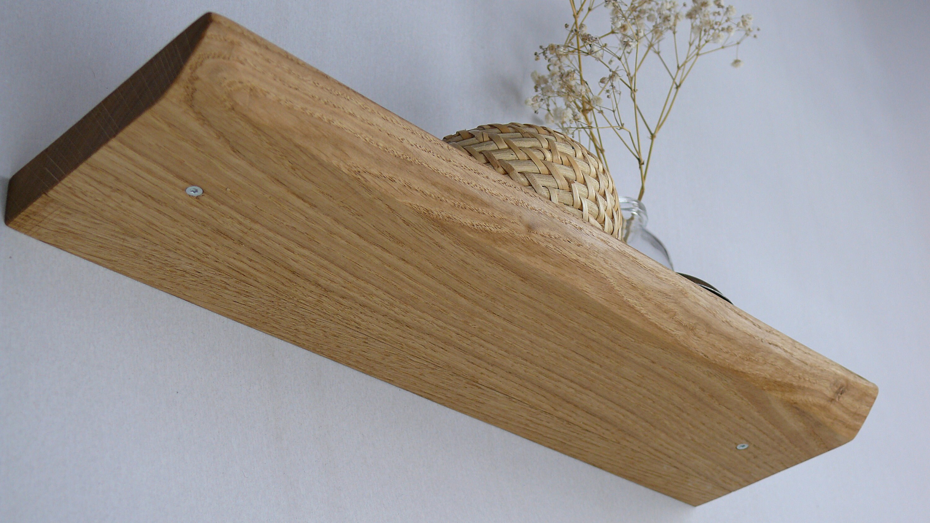 Balken Regal Schwebend