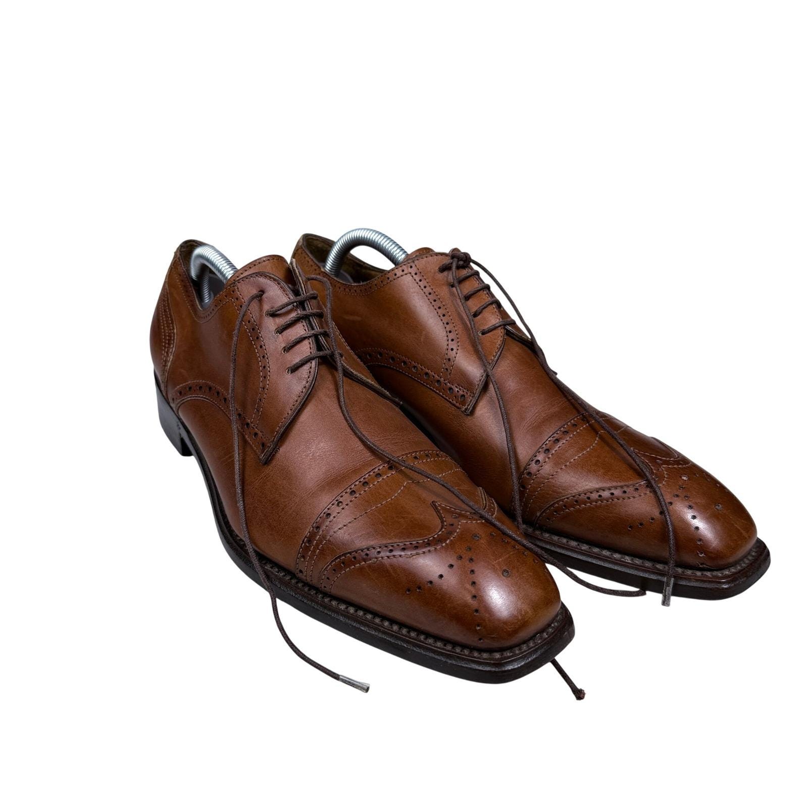 Men Derby Shoes - Etsy