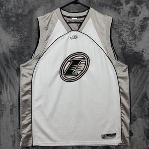 Allen Iverson Reebok Shirt - Etsy