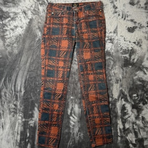 Vivienne Westwood Anglomania Jeans - Etsy