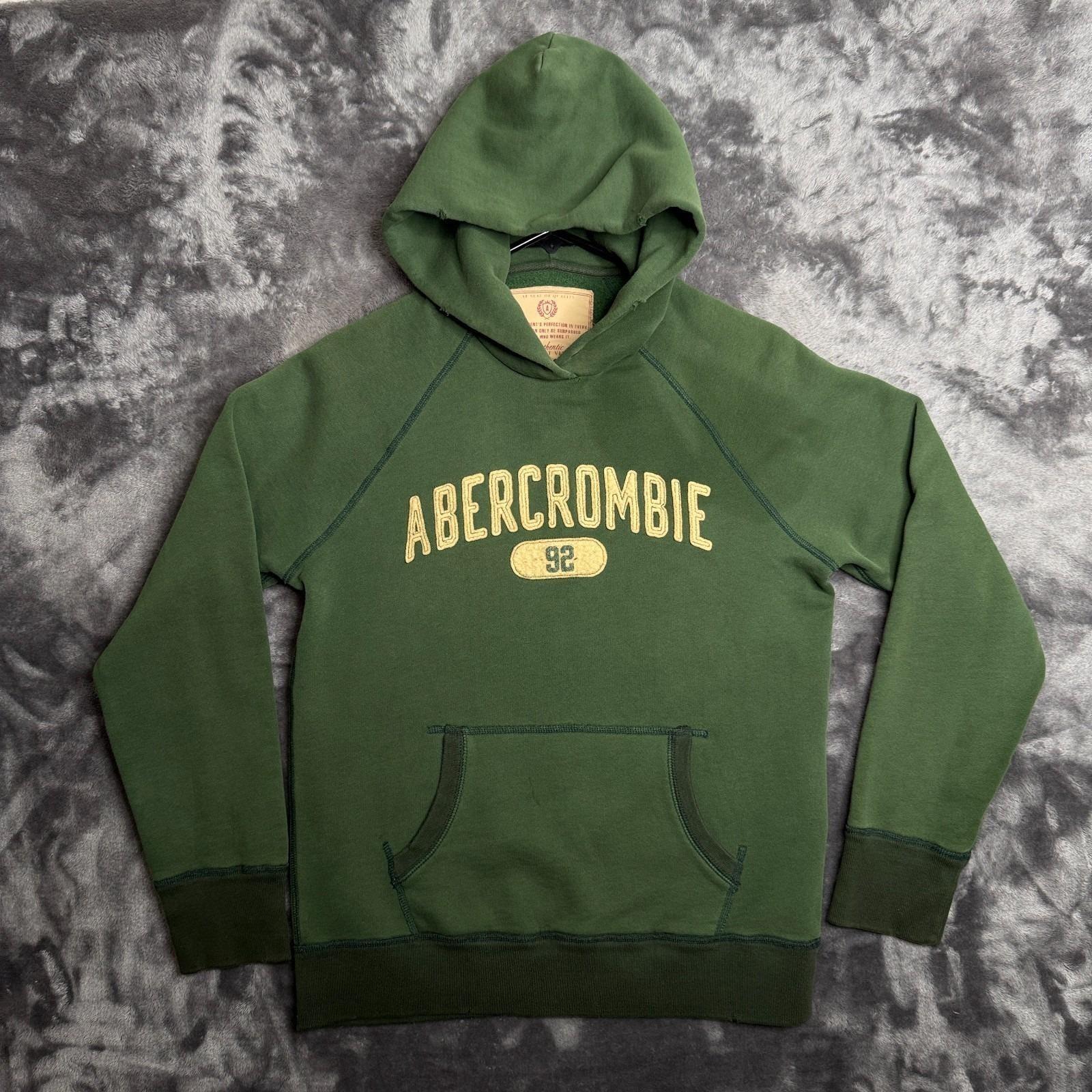 Abercrombie Fitch 92 - Etsy