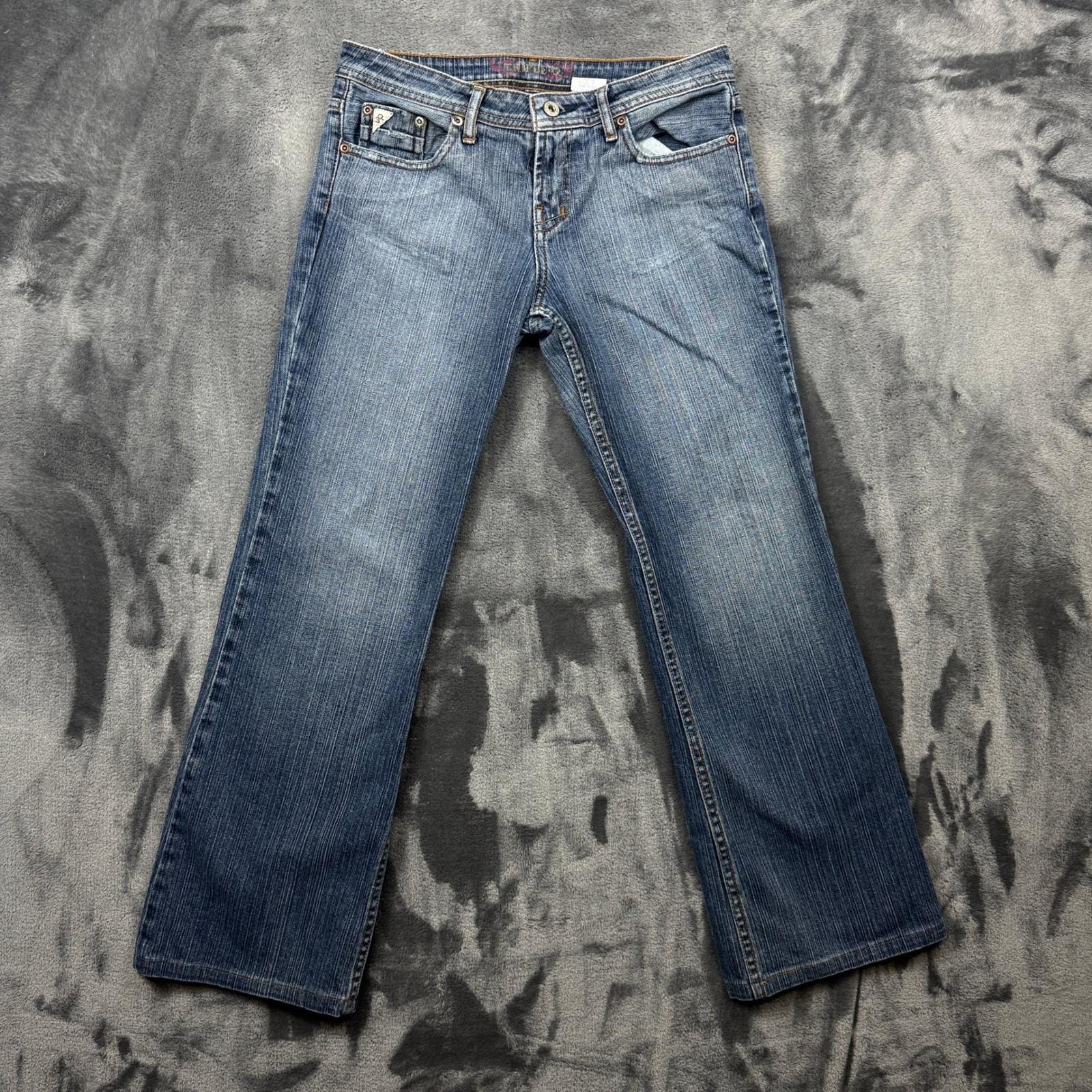 Triple 5 Soul Jeans - Etsy