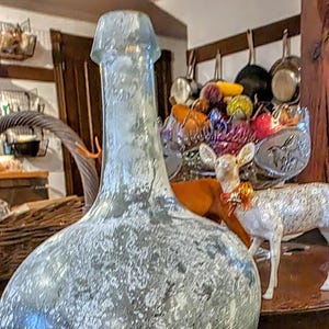 Demijohn Vases - Etsy