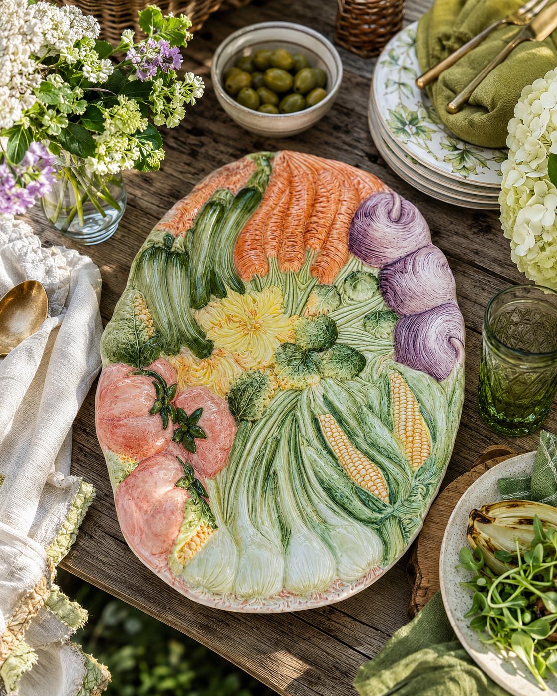 Marco Pottery - Etsy