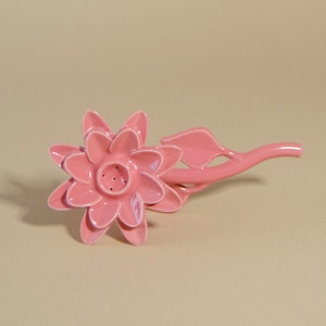 Daisy Ceramic Pipe