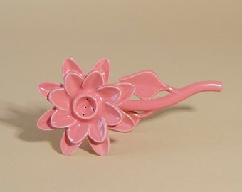 Daisy Ceramic Pipe
