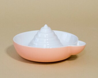 Ceramic Lemon Squeezer. Ceramic Juicer