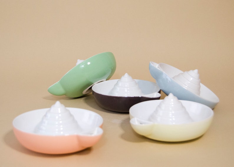 Ceramic Lemon Squeezer. Ceramic Juicer Etsy