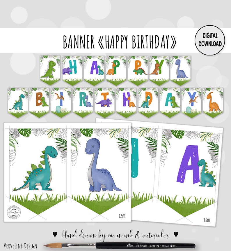 happy-birthday-banner-dinosaur-dino-roar-birthday-boy-girl-download-printable-party-decor-colorful-diy-digital-0010-etsy