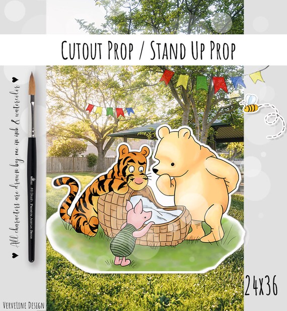 Baby Shower Cardboard Cutouts stickhealthcare.co.uk