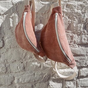 Sac banane taille adulte et enfant image 7