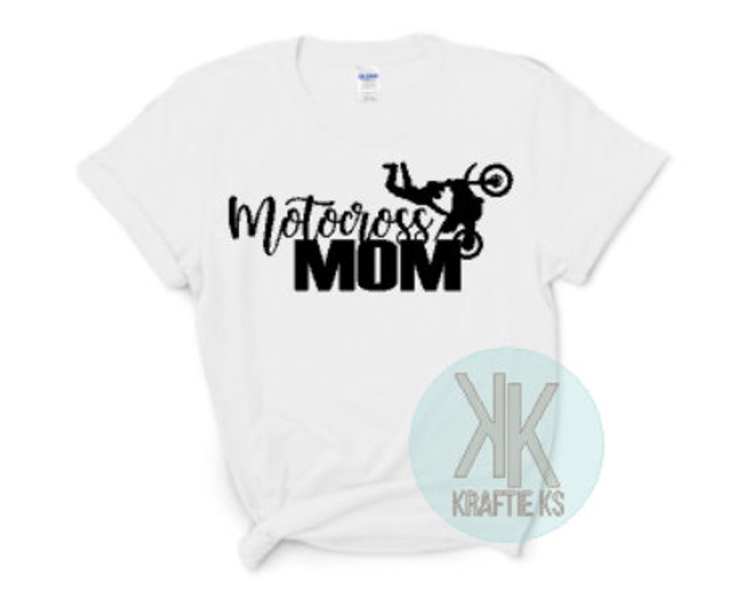 Motocross Mom Sherpa Jacket