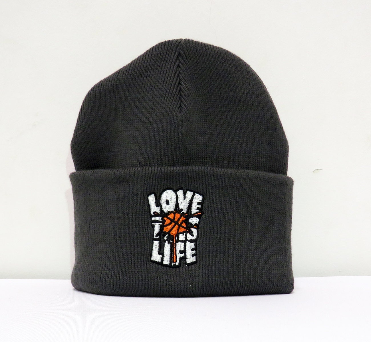 basketball beanie hats