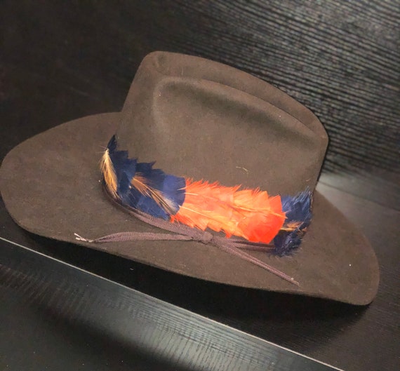 Bailey Wool Felt Hat