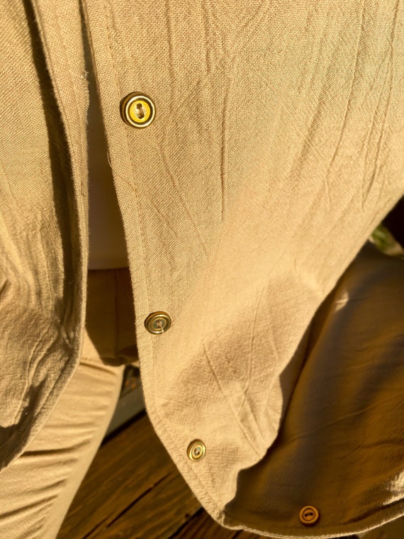 Sandy 100% Cotton 2pc Suit - image 6
