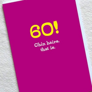 Carte d'anniversaire amusante pour maman/papa/elle/lui/parent/meilleur ami