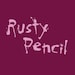 Rusty Pencil