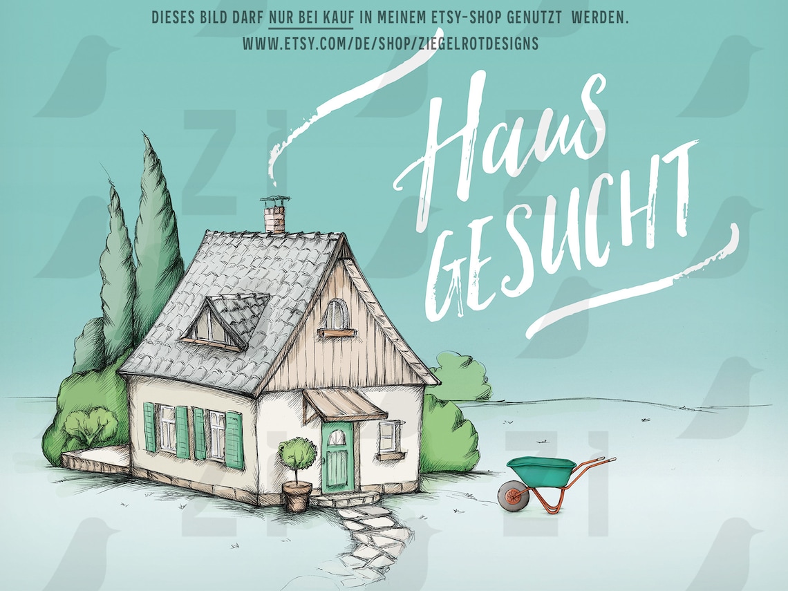 Haus Gesucht Bild: Your Gateway to Dream Homes