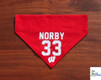 personalized nfl dog jerseys