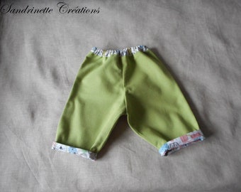 Pants 0/3 months boy or girl.