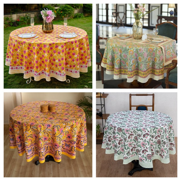 Round Table Etsy