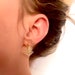 see more listings in the Boucles d’oreilles section