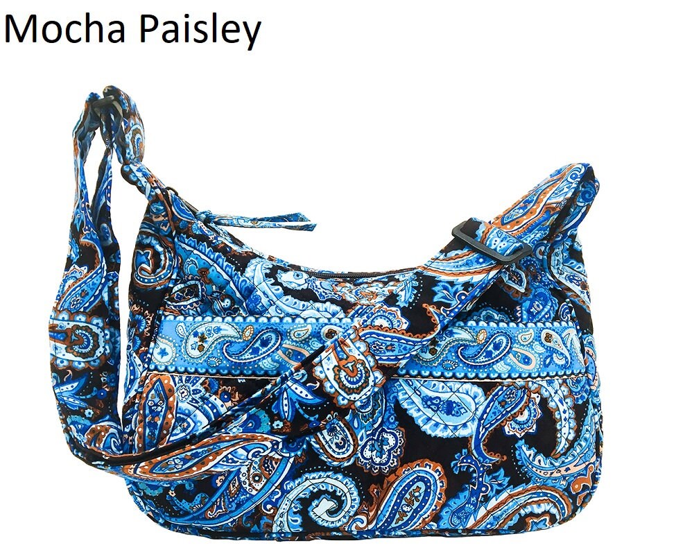 Shoulder Bag by Stephanie Dawn Quilted Cotton Fabric Etsy