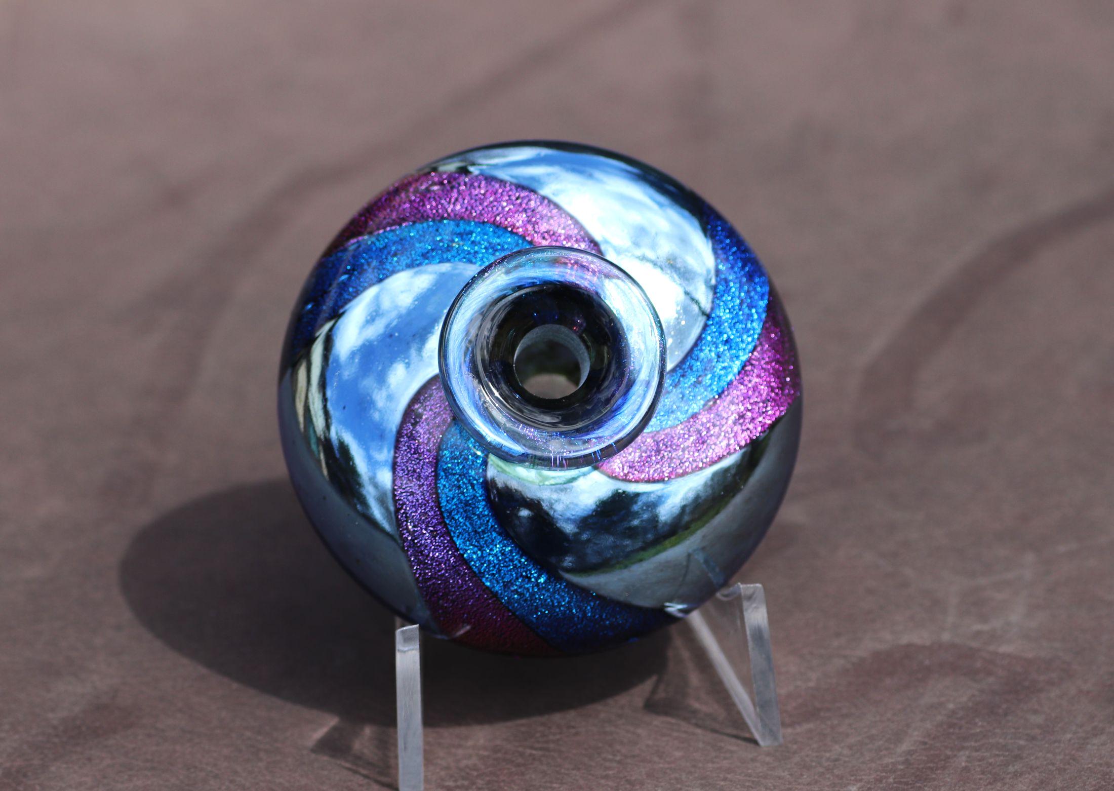 Glass Eye Studio Vase - Etsy