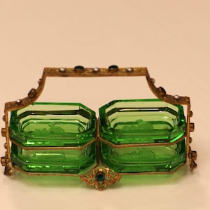Hoffman Glass Czech - Etsy