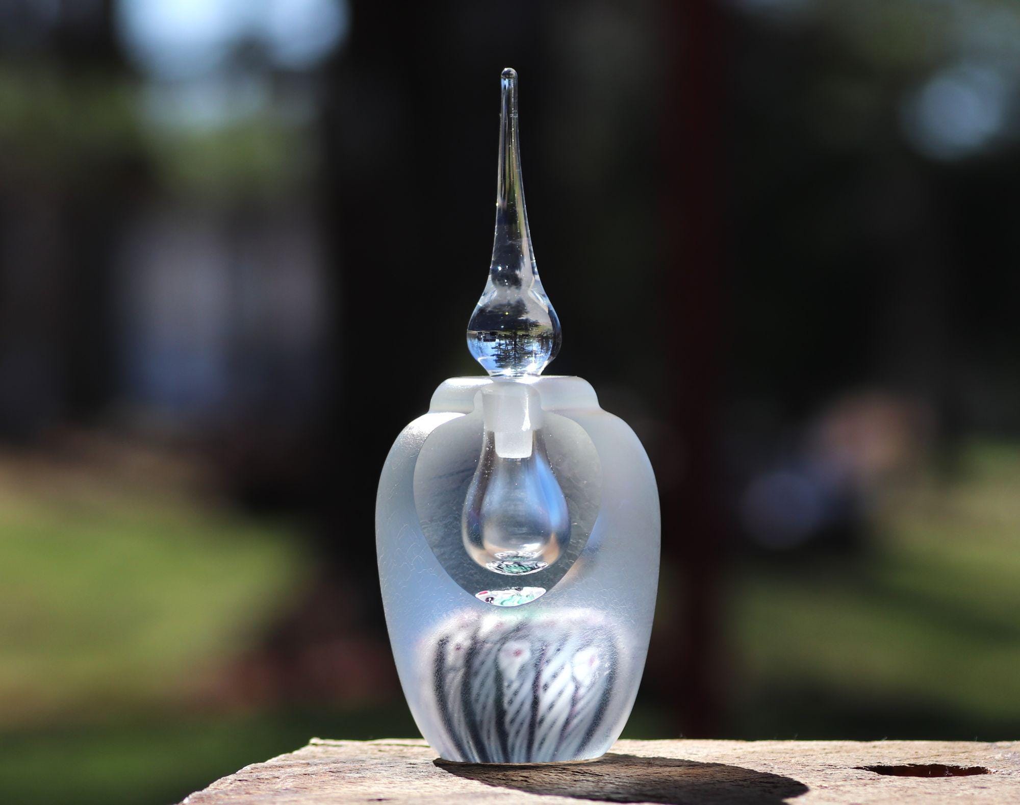 Orient and Flume Perfume Bottle - Etsy
