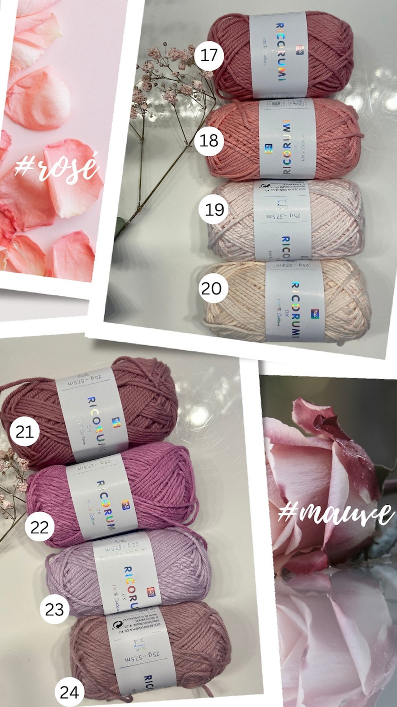 DIY Set Baby Rainbow Mobile / Handmade Baby Mobile / Game Baby Shower