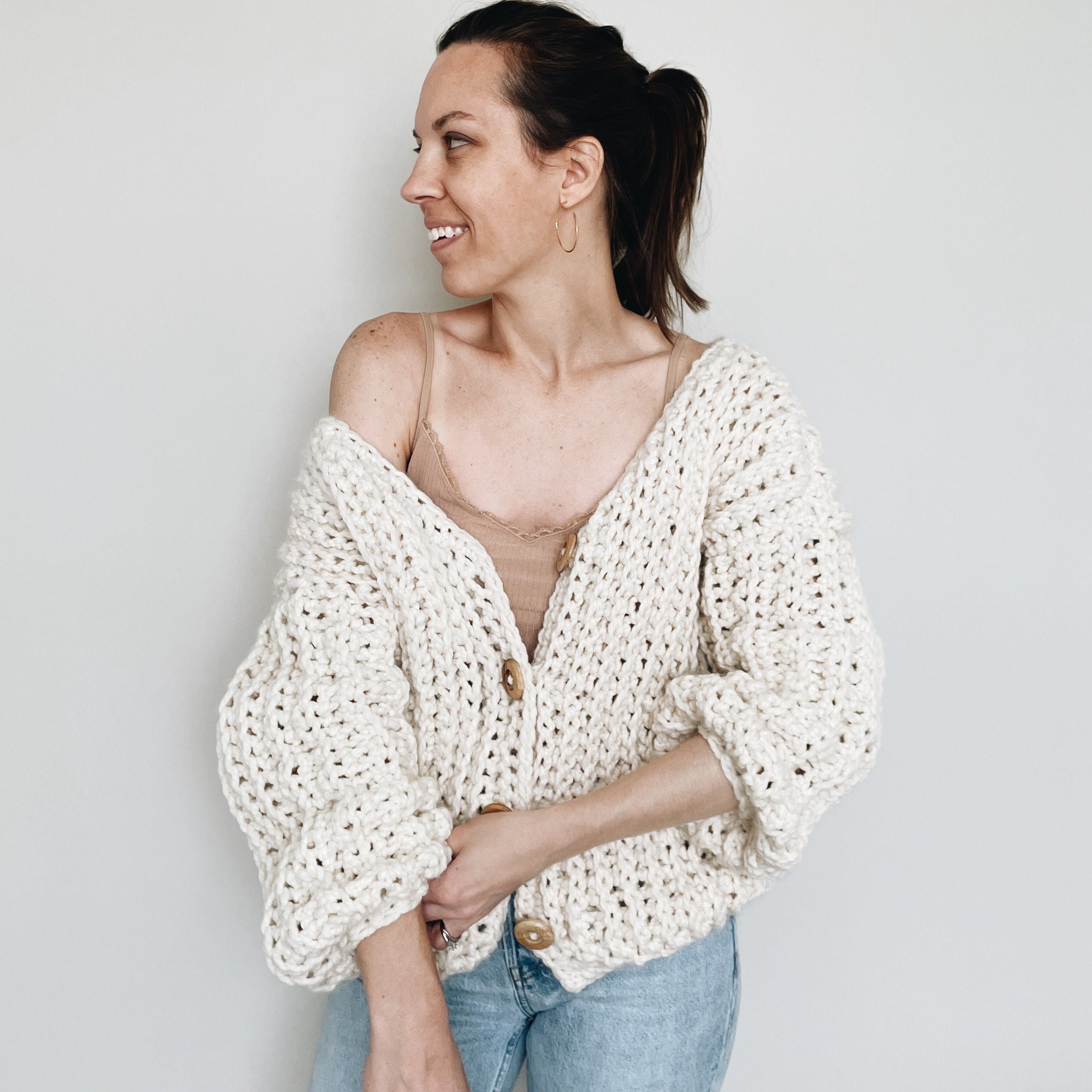 The Elaine | crochet pattern