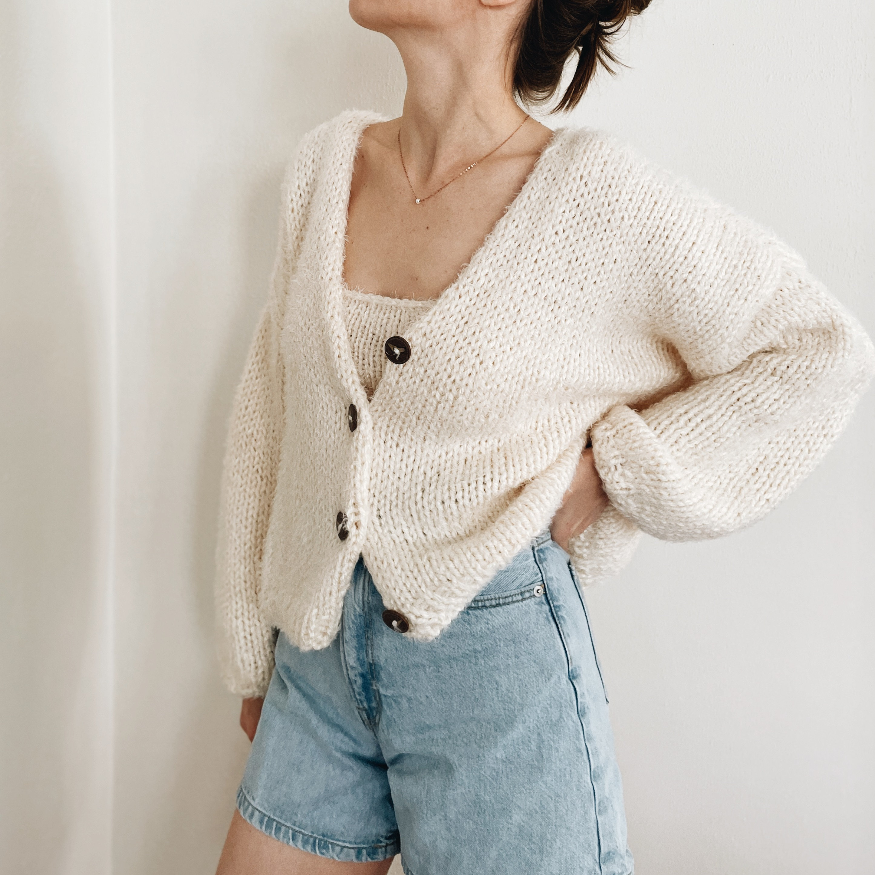 The Adelia | knitting pattern The Adelia | knitting pattern