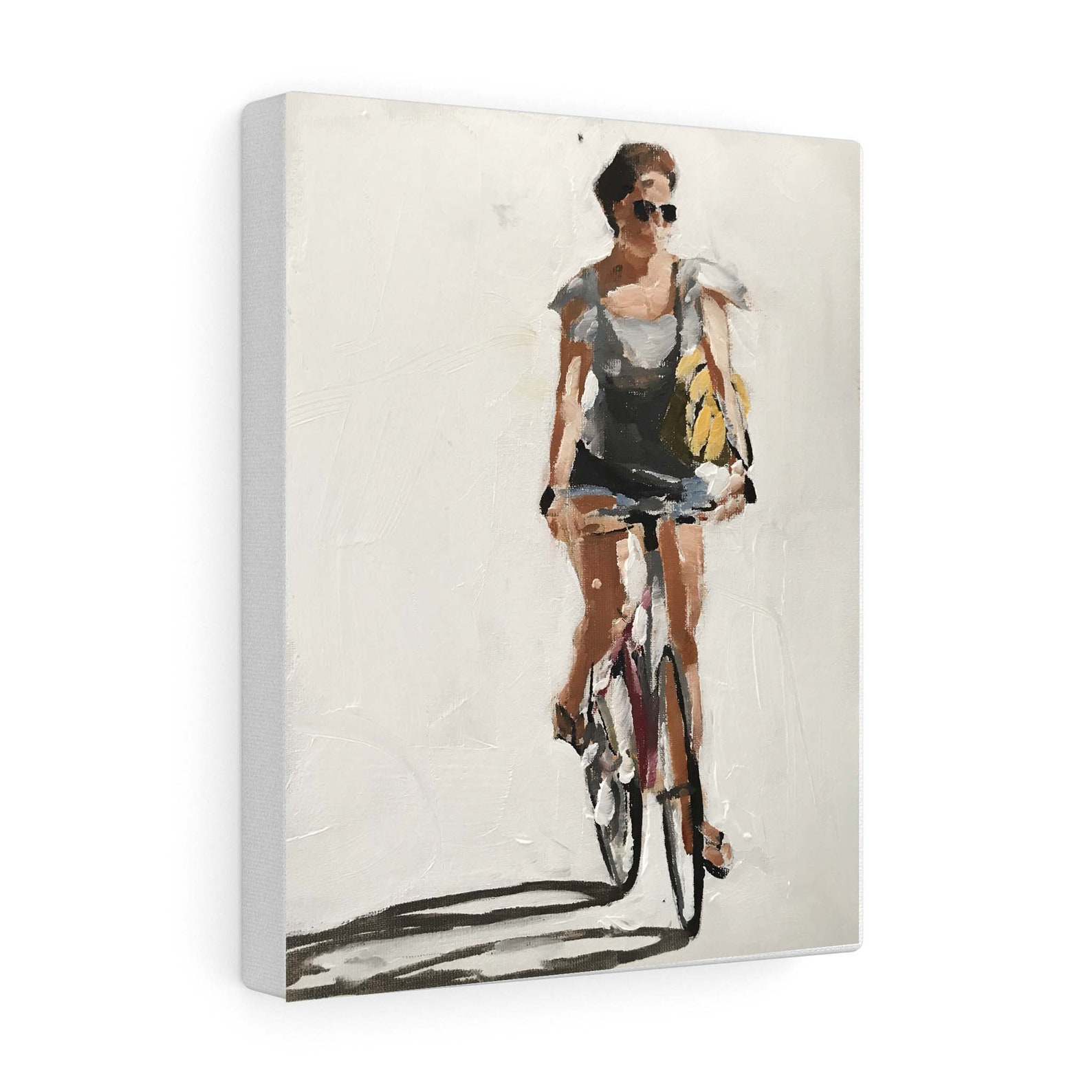 fahrrad kunst