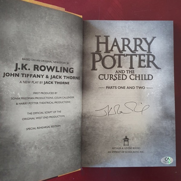 Jk Rowling - Etsy